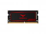 16GB DDR4 2666 за лаптоп Team Group T-Force Vulcan Red TLRD416G2666HC18F-S01 снимка №2