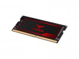 16GB DDR4 2666 за лаптоп Team Group T-Force Vulcan Red TLRD416G2666HC18F-S01 снимка №3