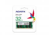 32GB DDR4 2666 за лаптоп ADATA Premier AD4S2666732G19-SGN снимка №2