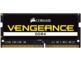 32GB DDR4 2666 за лаптоп Corsair Vengeance CMSX32GX4M1A2666C18 снимка №2