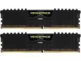 16 GB = KIT 2X8GB DDR4 3200 за компютър Corsair Vengeance LPX Black CMK16GX4M2B3200C16 Цена и описание.