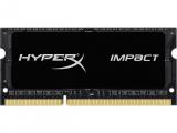32GB DDR4 2933 за лаптоп Kingston HyperX Impact Black HX429S17IB/32 снимка №2