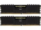 32 GB = KIT 2X16GB DDR4 3600 за компютър Corsair Vengeance LPX Black CMK32GX4M2Z3600C18 снимка №2