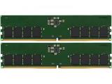 RAM Kingston 16 GB = KIT 2X8GB DDR5 4800