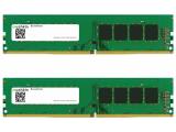 RAM Mushkin 16 GB = KIT 2X8GB DDR4 3200