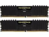 32 GB = KIT 2X16GB DDR4 3600 за компютър Corsair Vengeance LPX Black CMK32GX4M2D3600C16 Цена и описание.