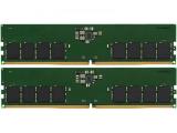 RAM Kingston 16 GB = KIT 2X8GB DDR5 5200
