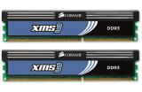 8 GB = KIT 2X4GB DDR3 1600 за компютър Corsair XMS3 CMX8GX3M2A1600C11 снимка №2