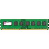 8GB DDR3 1600 за компютър Kingston KVR16N11/8BK PC1600 CL11 Value Ram, single rank Цена и описание.