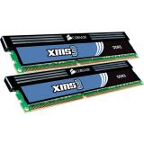 16 GB = KIT 2X8GB DDR3 1600 за компютър Corsair XMS3 CMX16GX3M2A1600C11 снимка №2
