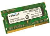 2GB DDR3 1333 за лаптоп Crucial CT25664BC1339 Цена и описание.