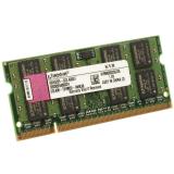 2GB DDR2 800 за лаптоп Kingston SODIMM Цена и описание.