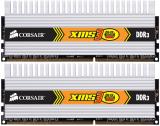 4 GB = KIT 2X2GB DDR3 1333 за компютър Corsair XMS TW3X4G1333C9DHX Цена и описание.