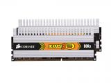 4 GB = KIT 2X2GB DDR3 1333 за компютър Corsair XMS TW3X4G1333C9DHX снимка №2