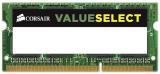 4GB DDR3L 1333 за лаптоп Corsair Value Select CMSO4GX3M1C1333C9 Цена и описание.