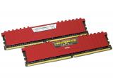 RAM Corsair 32 GB = KIT 2X16GB DDR4 2666