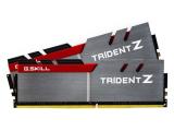 32 GB = KIT 2X16GB DDR4 3000 за компютър G.Skill Trident Z F4-3000C15D-32GTZ Цена и описание.