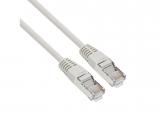 Описание и цена на лан кабел VCom LAN SFTP Cat.5e Patch Cable - NP531-0.5m
