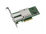 Intel Ethernet Converged Network Adapter X520-DA2 жични мрежови карти PCI-E Цена и описание.