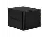 Synology DiskStation DS418 0/4HDD снимка №3