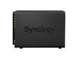 Synology DiskStation DS418 0/4HDD снимка №5