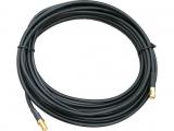 TP-Link TL-ANT24EC3S 3m антенен кабел кабели и букси - Цена и описание.