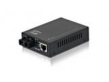 LevelOne FVT-2201 - fibre media converter media converter адаптери и модули RJ-45 Цена и описание.