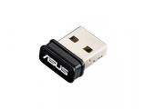 Описание и цена на безжични Asus USB-N10 NANO