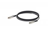 Описание и цена на direct attach cable (DAC) Ubiquiti UniFi Direct Attach Copper Cable 10 Gbps 2m UDC-2