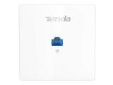 Tenda W9 11AC 1200Mbps Wireless In-Wall Access Point - access point