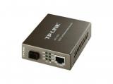 TP-Link TL-MC112CS media converter адаптери и модули RJ-45 Цена и описание.