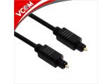 Описание и цена на оптичен кабел VCom Digital Optical Cable TOSLINK - CV905-3m