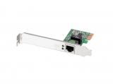 Edimax EN-9260TX-E, 10/100/1000 Gigabit Ethernet, low profile - мрежови карти