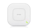 ZyXEL 802.11ac Wave 2 Dual-Radio Ceiling Mount PoE Access Point NWA1123ACV3 - access point