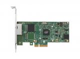 Intel I350-T2V2, Dual Gigabit Server Adapter PCI-Ex 10/100/1000, 2xRJ45 - мрежови карти