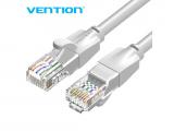 Описание и цена на лан кабел Vention LAN UTP Cat.6 Patch Cable - 3M Gray
