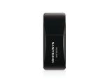 Mercusys N300 Wireless Mini USB 2.0 Adapter снимка №2