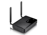 ZyXEL Wireless router LTE3301-Q222, LTE 3G, SIM card slot, 300Mbps снимка №2