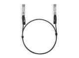 TP-Link TL-SM5220-1M 1 Meter 10G SFP+ Direct Attach Cable - кабели и букси