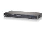 Aten 8-Port USB HDMI/Audio KVM Switch CS1798 KVM Суичове - Цена и описание.