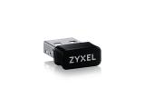 Описание и цена на безжични ZyXEL Wireless adapter NWD-6602 Dual-Band AC1200, nano