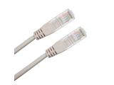 Описание и цена на лан кабел VCom LAN UTP Cat5e Patch Cable - NP512B-3m