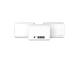 Mercusys Halo H80X, AX3000 Whole Home Mesh WiFi 6 System (3-pack) снимка №2