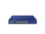 Описание и цена на 16 port Tenda TEG1016D 16-Port Gigabit Ethernet Switch