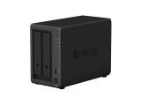 Synology Disk Station DS723+ - NAS-Server NO HDD (2) NAS - Цена и описание.