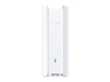 TP-Link EAP650-Outdoor AX3000 Indoor/Outdoor WiFi 6 Access Point - access point