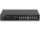 Ruijie RG-ES116G, 16-port 10/100/1000Mbps Unmanaged Non-PoE Switch снимка №2