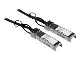 StarTech 10Gbps SFP+ Direct Attach Cable for Cisco SFP-H10GB-CU3M 3 m, SFPCMM3M - кабели и букси