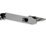 Описание и цена на жични StarTech 1 Port PCI-E Gigabit Network Server Adapter NIC Card