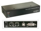 Lindy 50m Cat 6 DVI-D Single Link, USB & Audio KVM Extender снимка №2